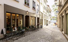 Altstadt Hotel