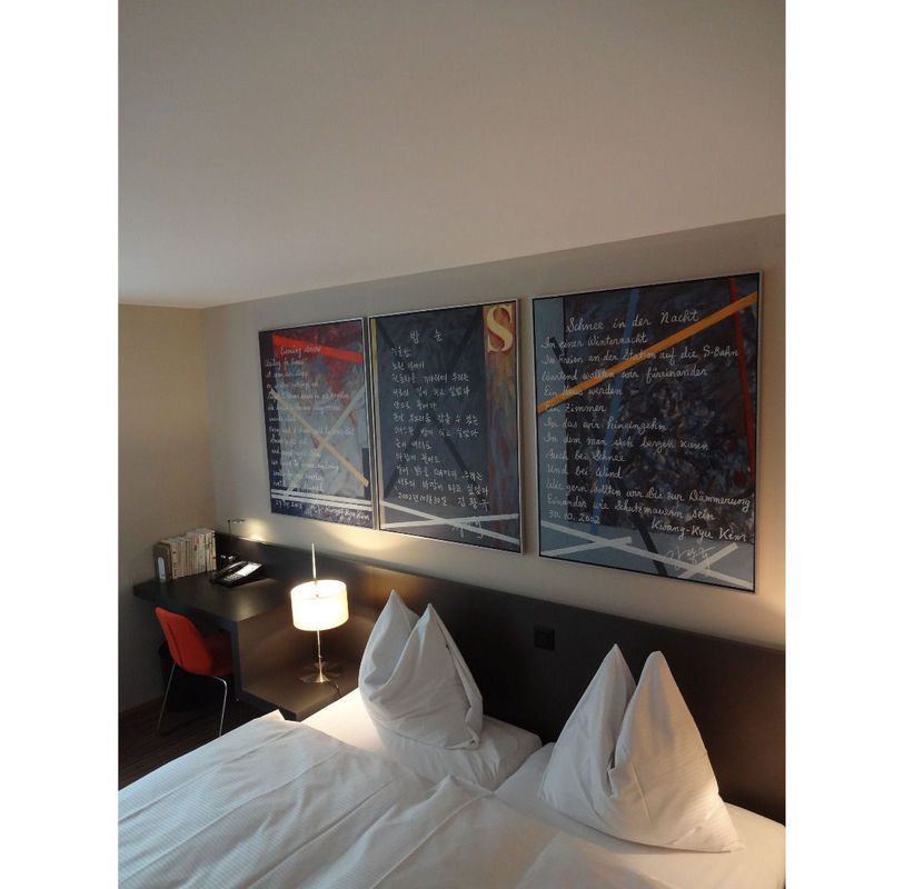 Altstadt Hotel Zurych Pokój zdjęcie