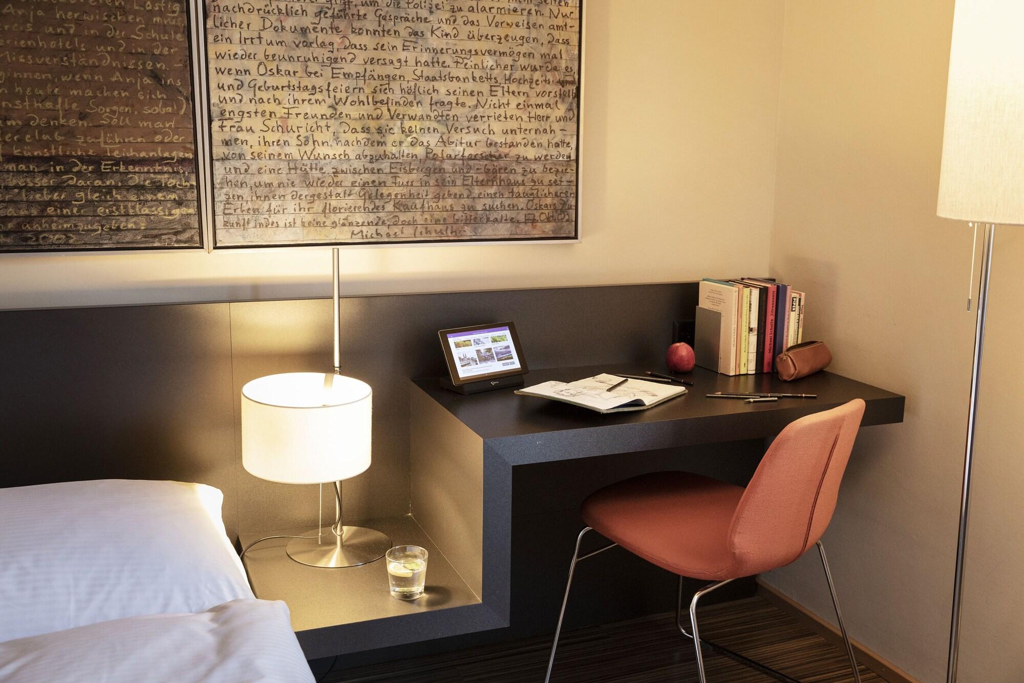 Altstadt Hotel Zurych Zewnętrze zdjęcie