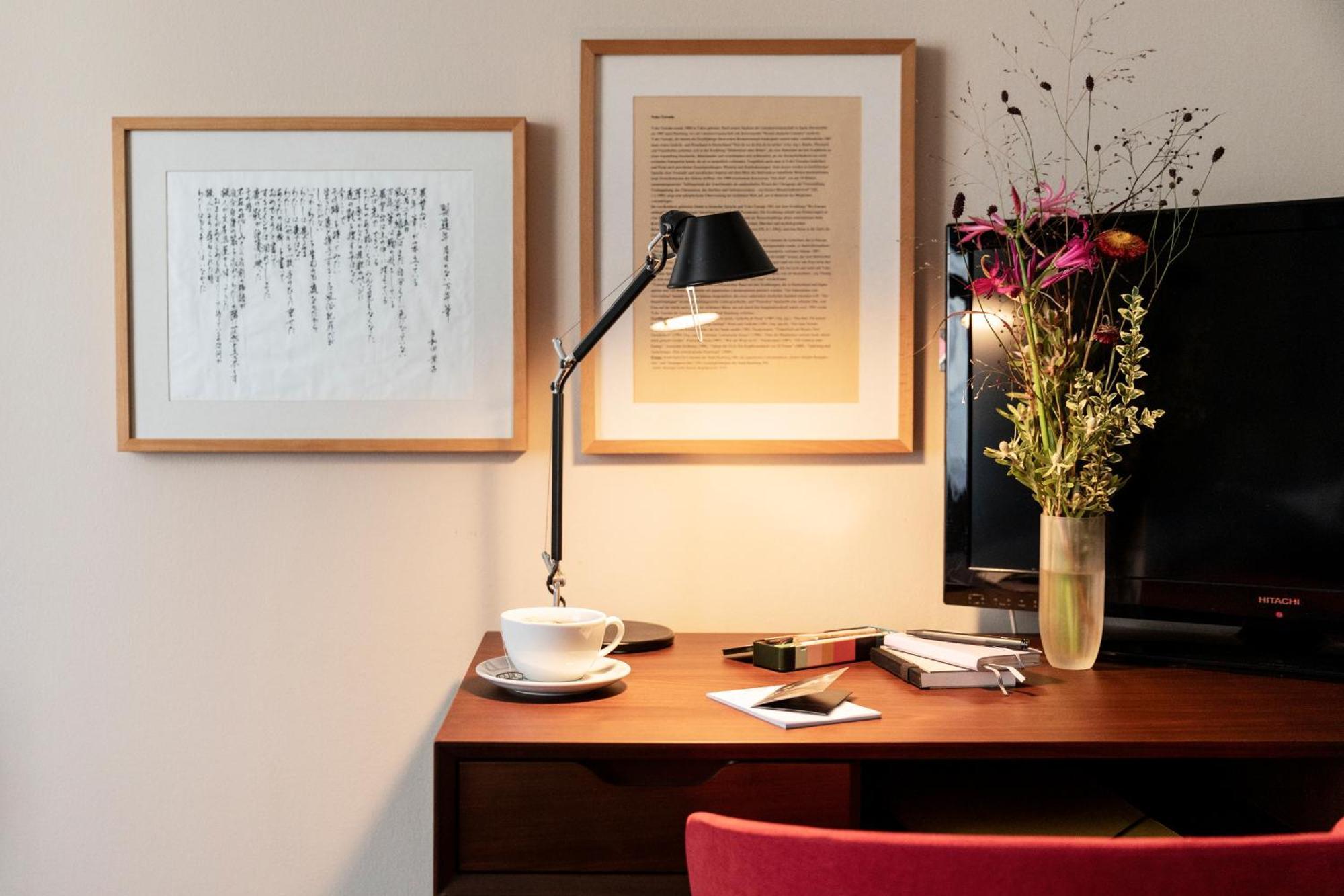Altstadt Hotel Zurych Zewnętrze zdjęcie