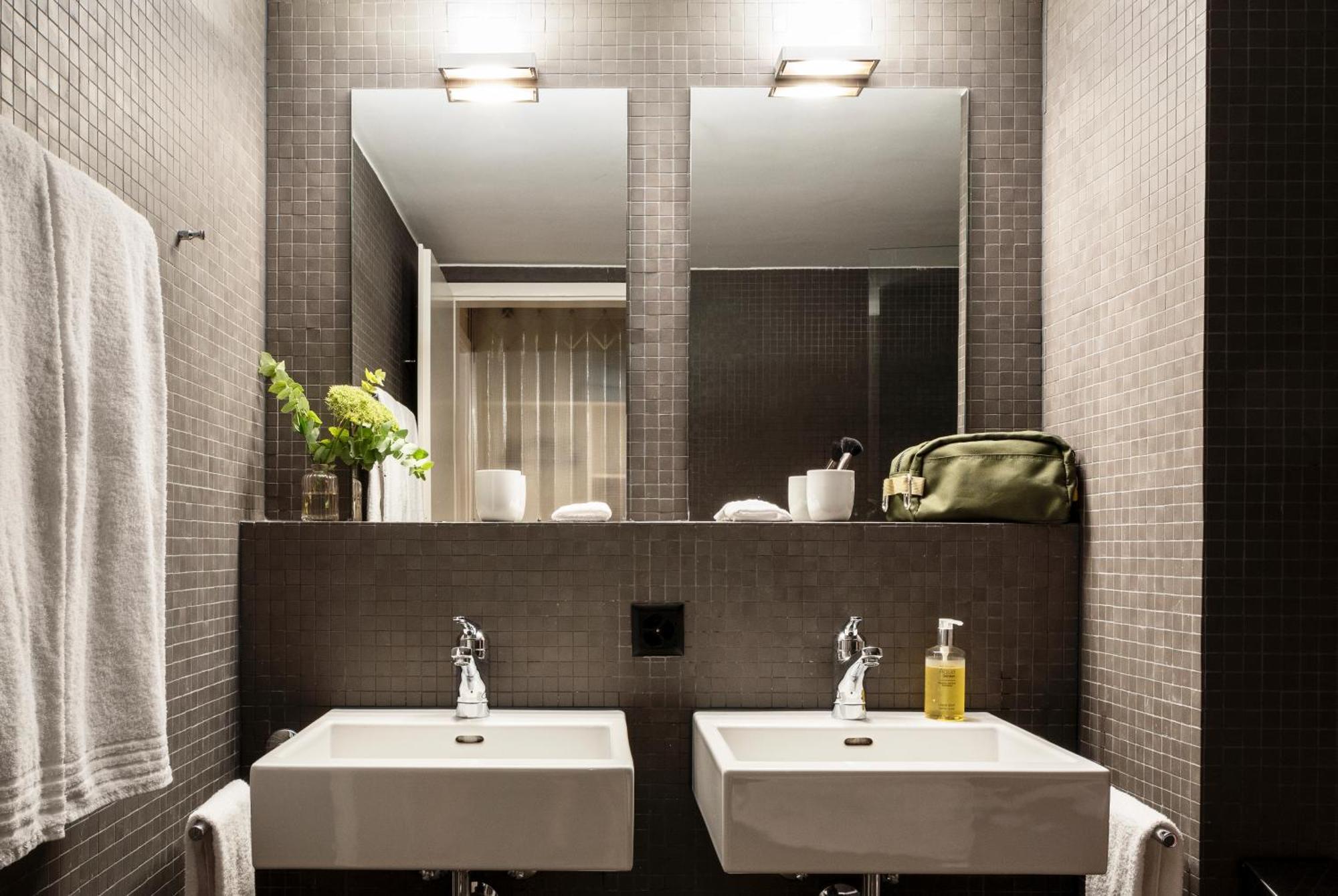 Altstadt Hotel Zurych Zewnętrze zdjęcie