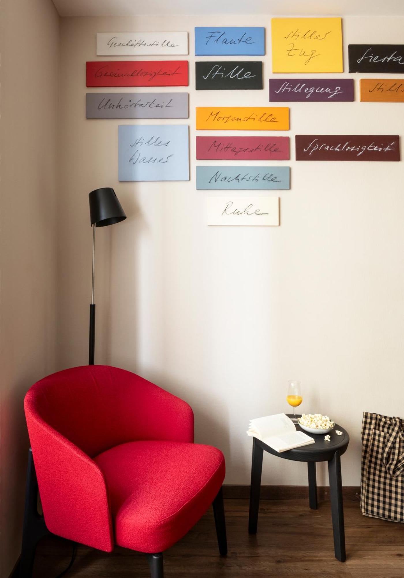 Altstadt Hotel Zurych Zewnętrze zdjęcie