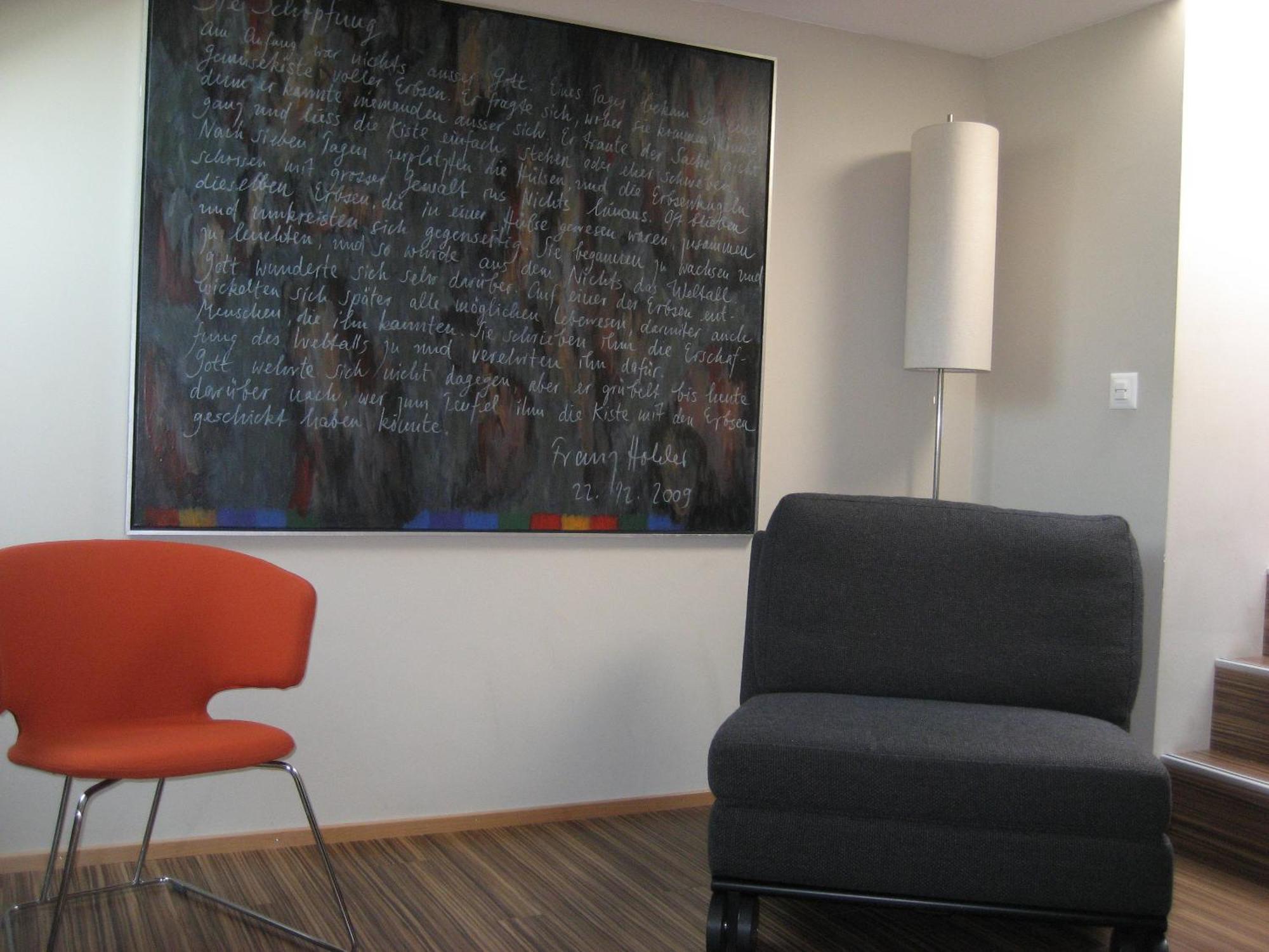 Altstadt Hotel Zurych Zewnętrze zdjęcie