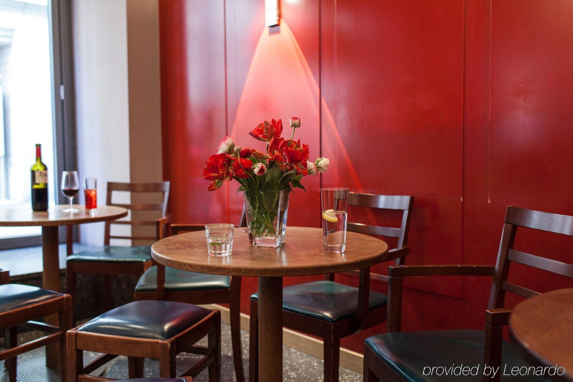 Altstadt Hotel Zurych Zewnętrze zdjęcie