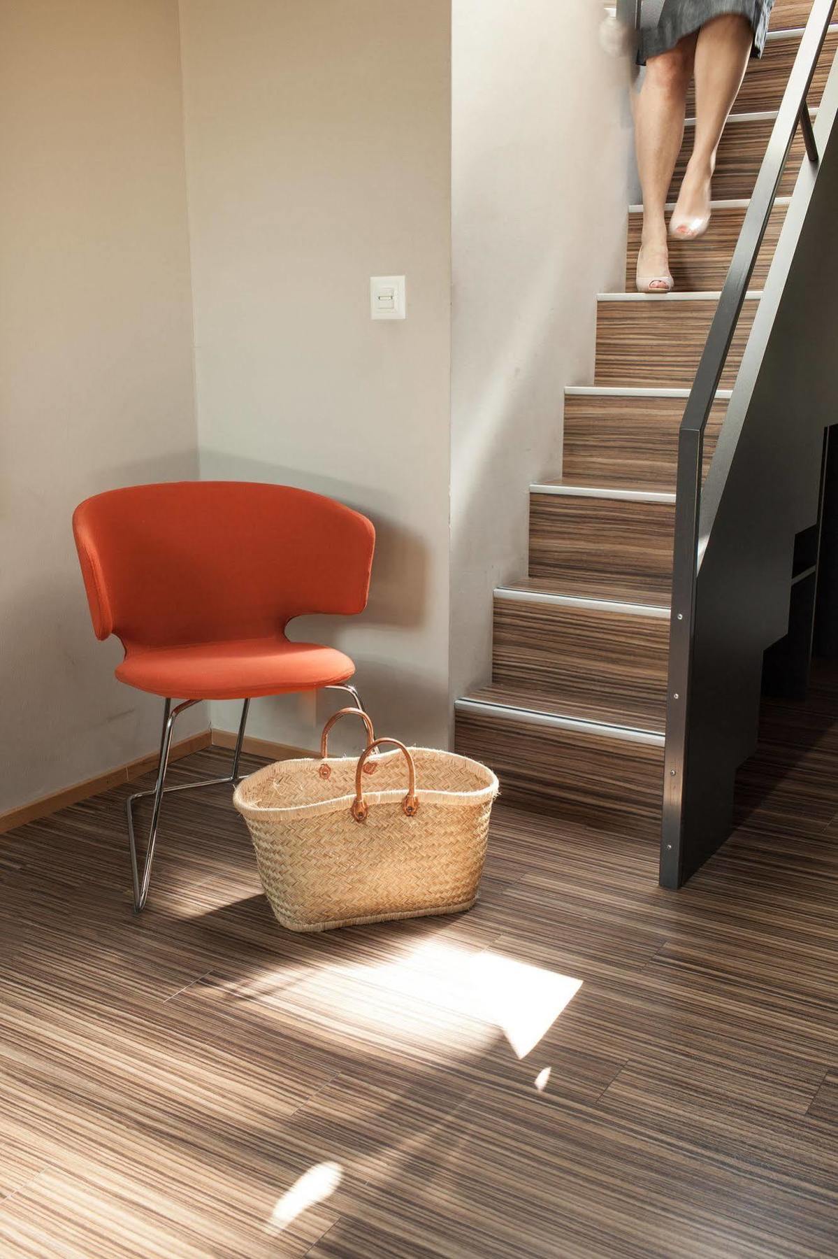 Altstadt Hotel Zurych Zewnętrze zdjęcie