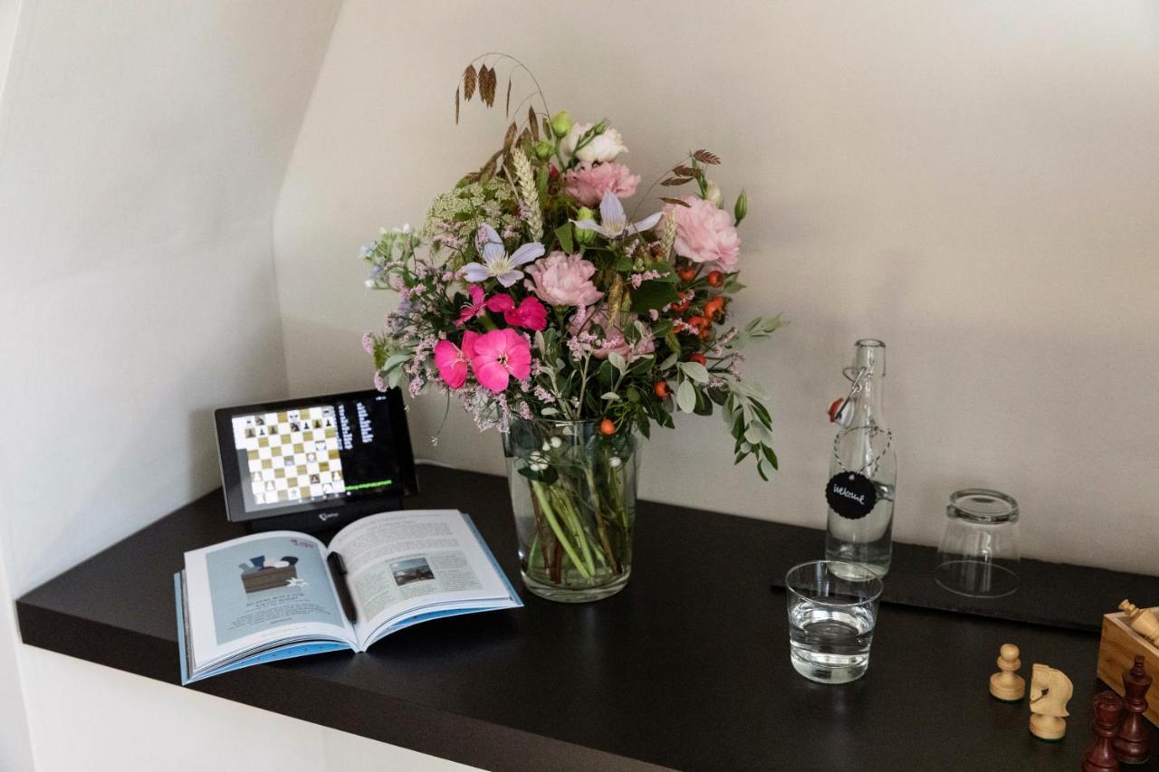 Altstadt Hotel Zurych Zewnętrze zdjęcie